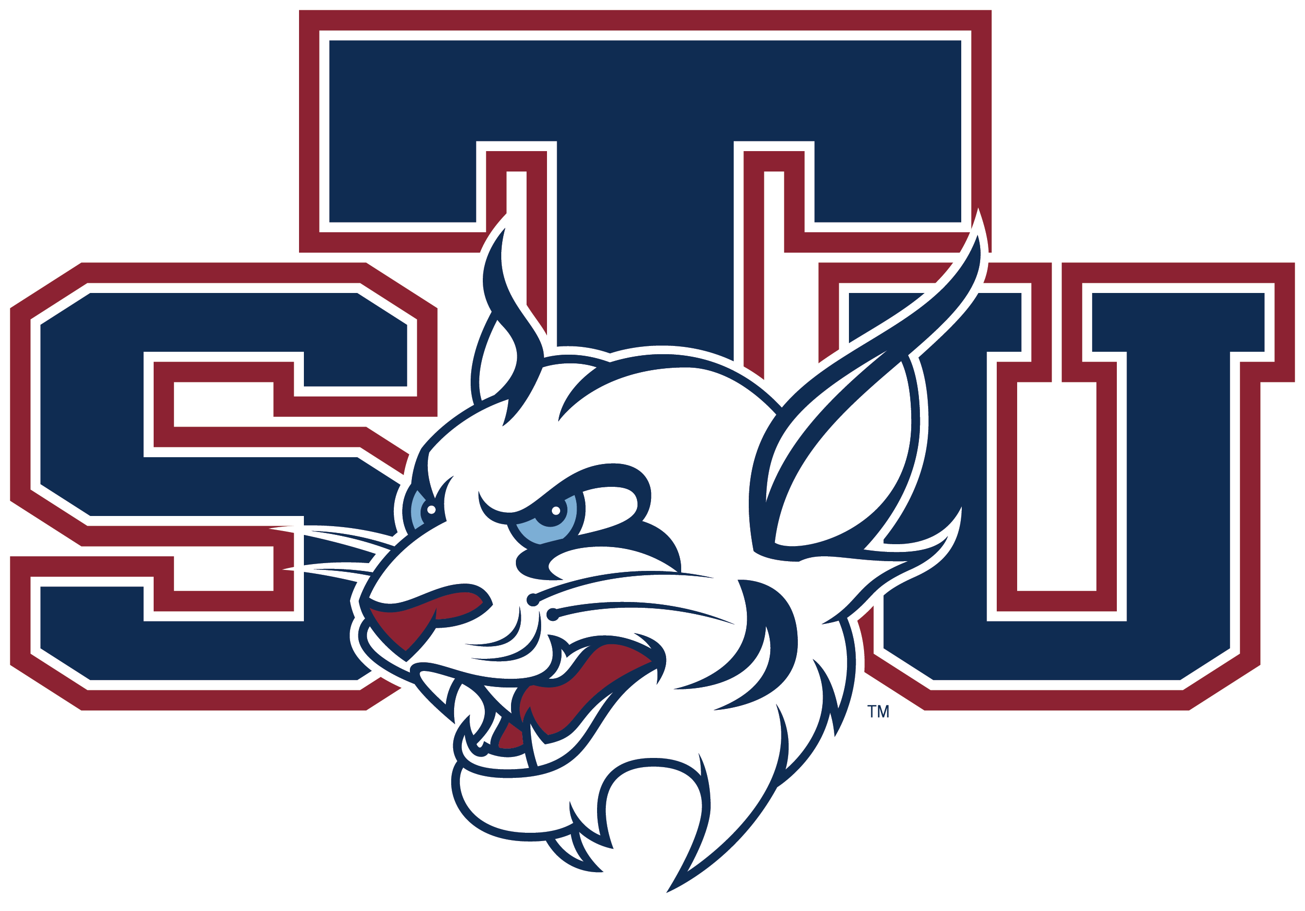 Saint Thomas University logo